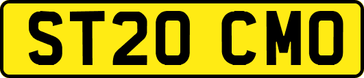 ST20CMO