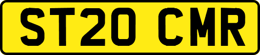 ST20CMR