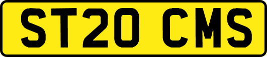 ST20CMS