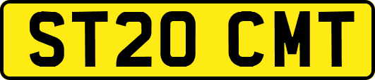 ST20CMT