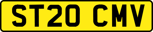 ST20CMV
