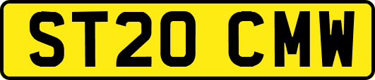 ST20CMW