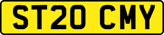 ST20CMY