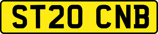 ST20CNB