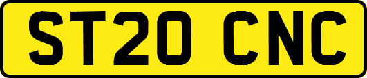 ST20CNC