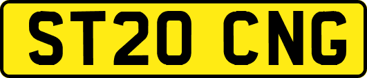 ST20CNG