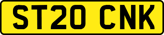 ST20CNK