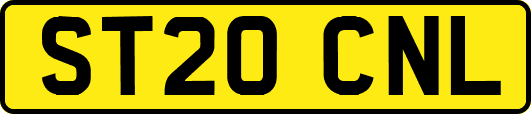 ST20CNL