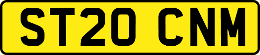 ST20CNM