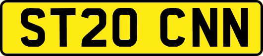 ST20CNN