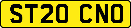 ST20CNO