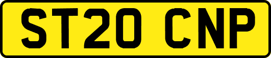 ST20CNP