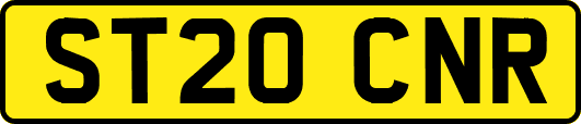 ST20CNR