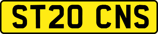 ST20CNS