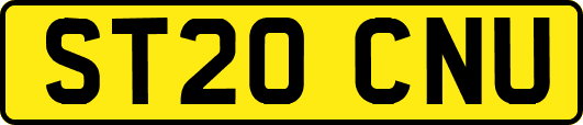 ST20CNU