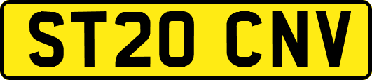 ST20CNV
