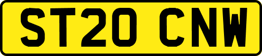 ST20CNW