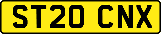 ST20CNX