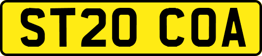ST20COA