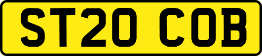 ST20COB