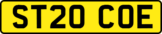 ST20COE