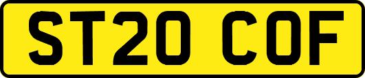 ST20COF