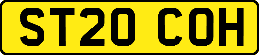ST20COH