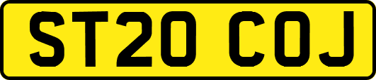 ST20COJ