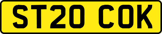 ST20COK