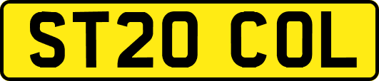 ST20COL