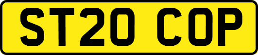 ST20COP
