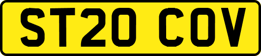 ST20COV