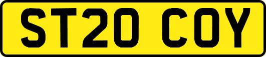 ST20COY