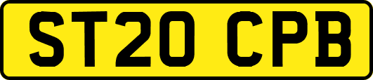 ST20CPB