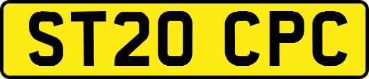 ST20CPC