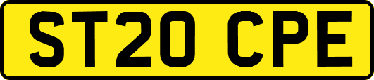 ST20CPE