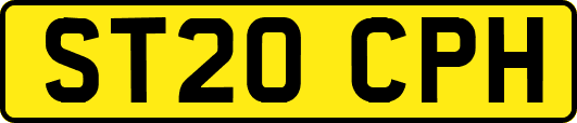 ST20CPH