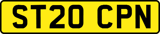 ST20CPN
