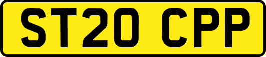 ST20CPP