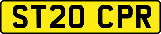 ST20CPR