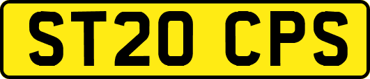 ST20CPS