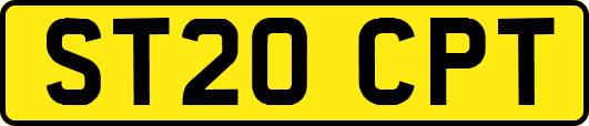 ST20CPT