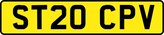 ST20CPV
