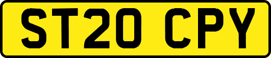 ST20CPY