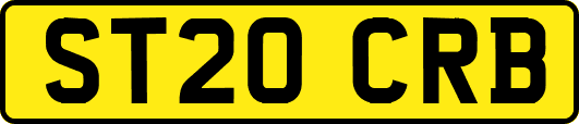 ST20CRB