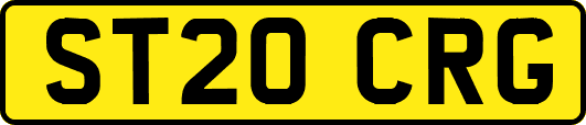 ST20CRG