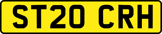 ST20CRH