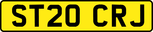 ST20CRJ