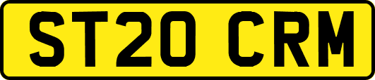 ST20CRM