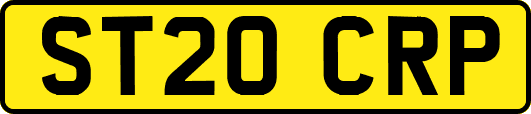ST20CRP